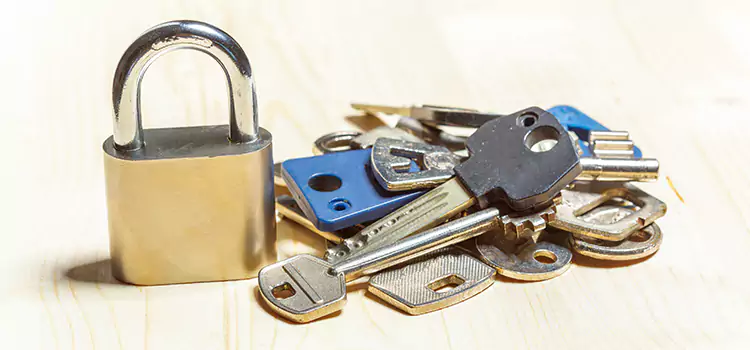 Why Choose Our Broken Key Services in Richmond, BC?