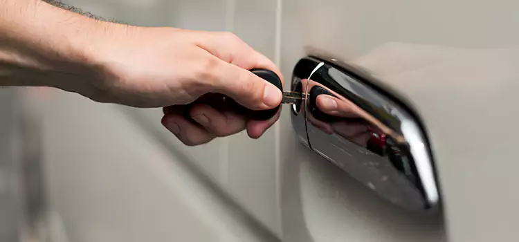 Why Choose Our Auto Locksmith Team in Richmond, BC?