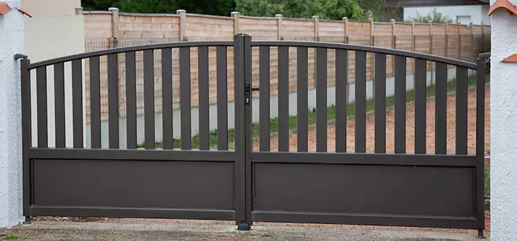 Advanced Gate Solutions in Richmond, BC