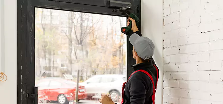 Comprehensive Door Closer Services in Richmond, BC