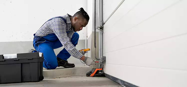 Expert Solutions for Every Garage Lock Need in Richmond, BC