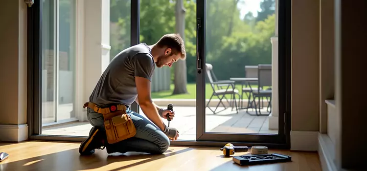 Comprehensive Solutions for Every Glass Door Need in Richmond, BC