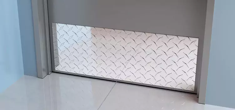 Benefits of Professional Kick Plate Solutions in Richmond, BC