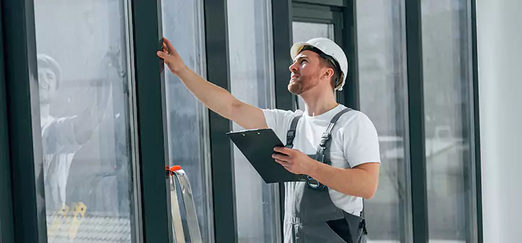 Comprehensive Solutions for Your Sticking Doors in Richmond, BC