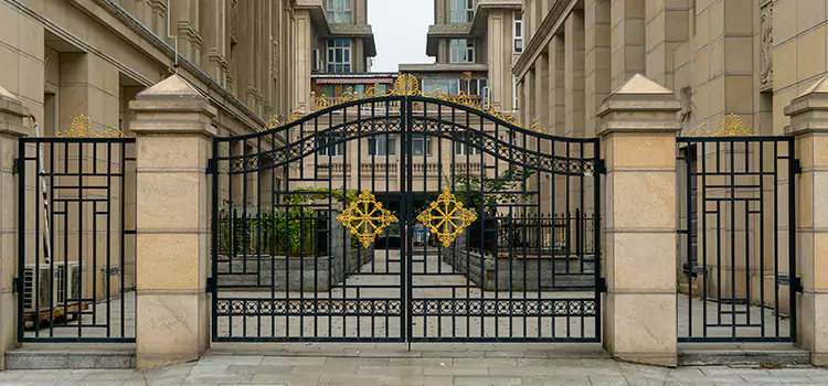 Comprehensive Iron Gate Maintenance Solutions in Richmond, BC