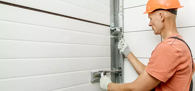 Why Choose Us for Garage Door Lock Services in Richmond, BC?