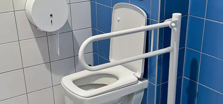 Comprehensive Solutions in Richmond, BC for Accessible Facilities