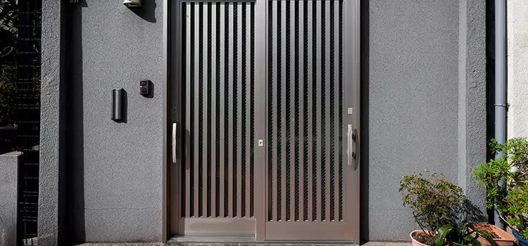 Why Choose Us for Your Security Needs in Richmond, BC?