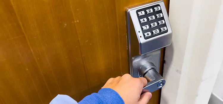 Why Choose Us for Your Keypad Lock Needs in Richmond, BC?