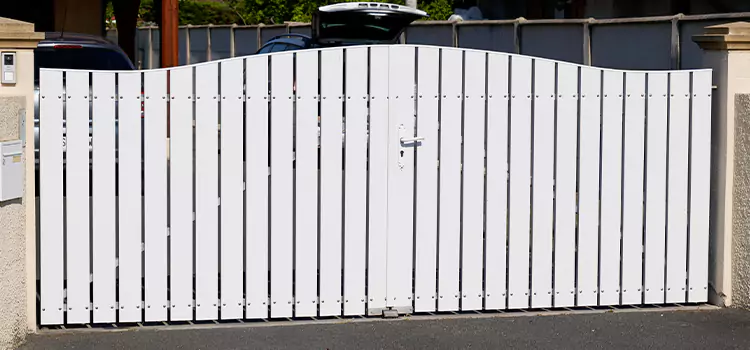 Why Choose Us for Residential Gate Repair in Richmond, BC?